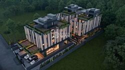 Palm Road (D15), Semi-Detached #525114771